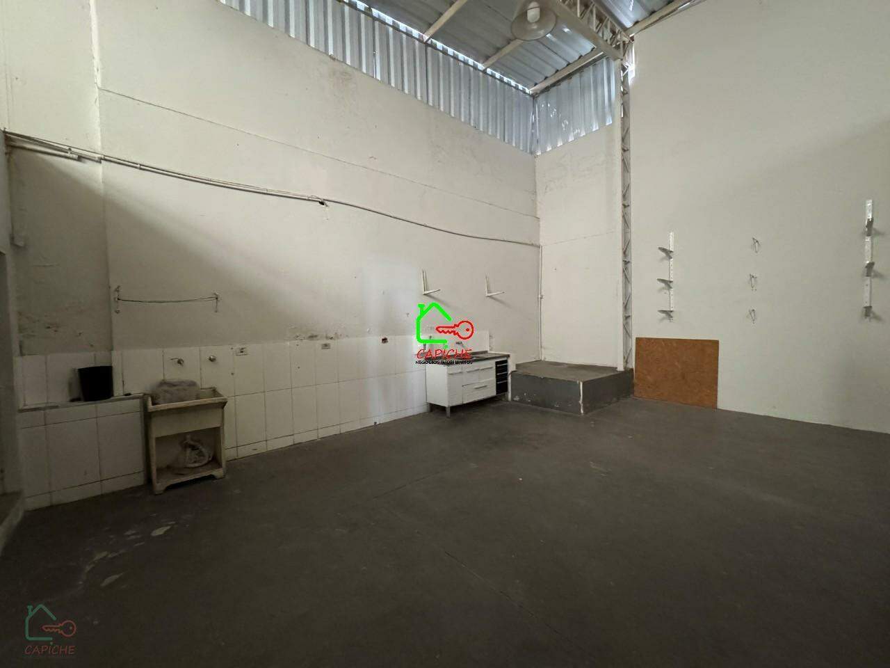 Loja-Salão, 495 m² - Foto 9