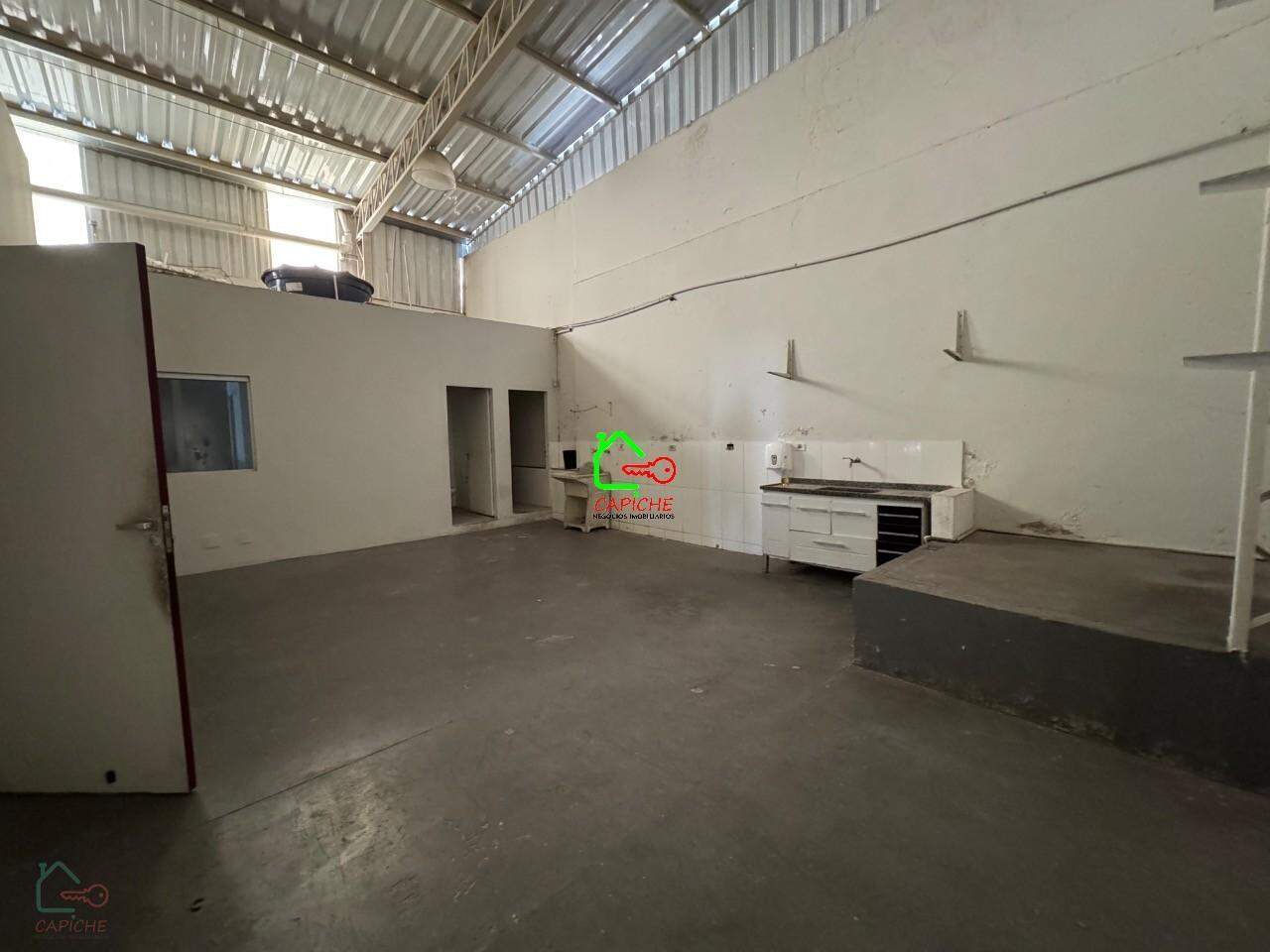 Loja-Salão, 495 m² - Foto 4