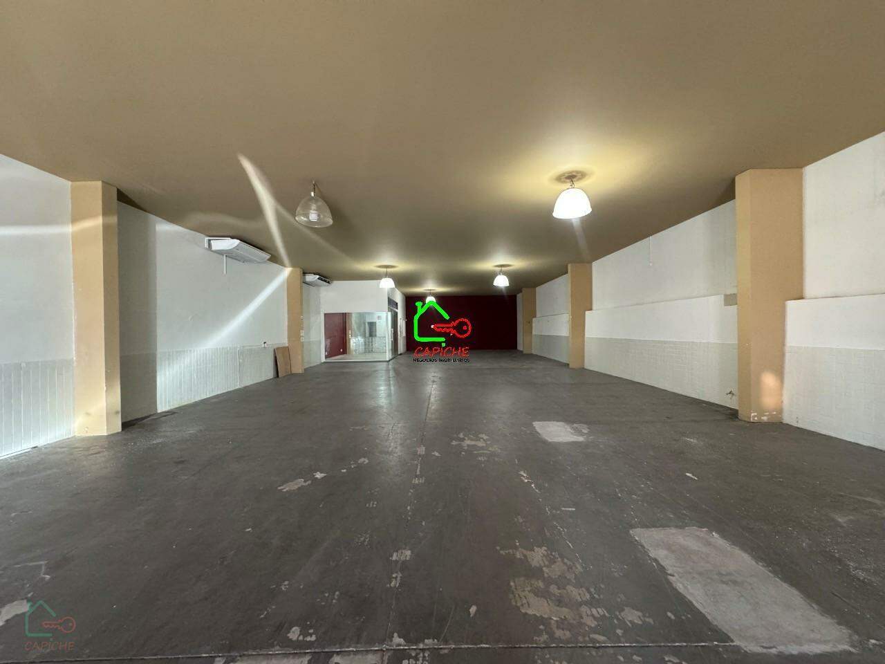 Loja-Salão, 495 m² - Foto 2