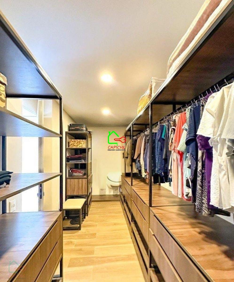 Casa de Condomínio, 4 quartos - Foto 6