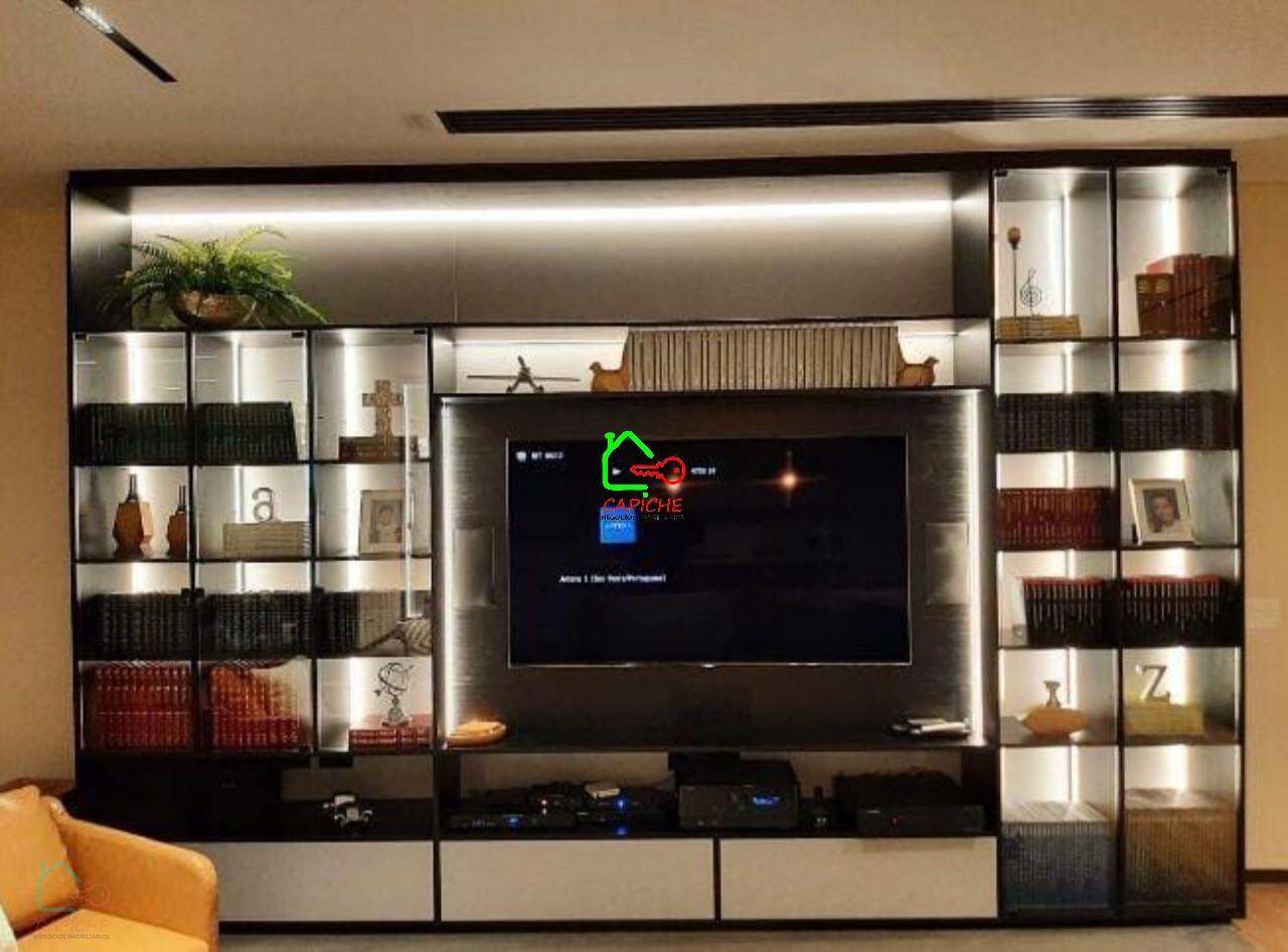 Casa de Condomínio, 4 quartos - Foto 3