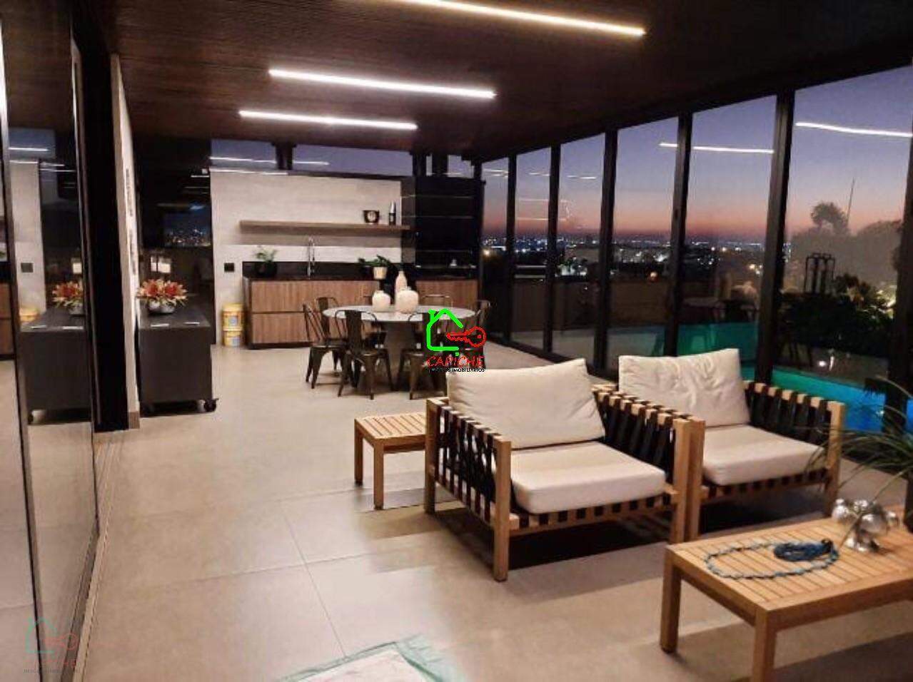 Casa de Condomínio, 4 quartos - Foto 7