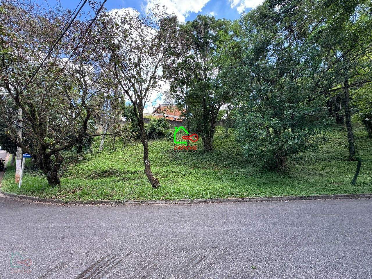 Terreno, 1012 m² - Foto 1