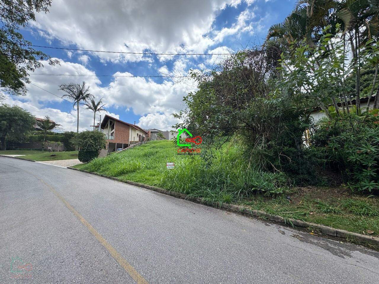 Terreno, 1073 m² - Foto 8