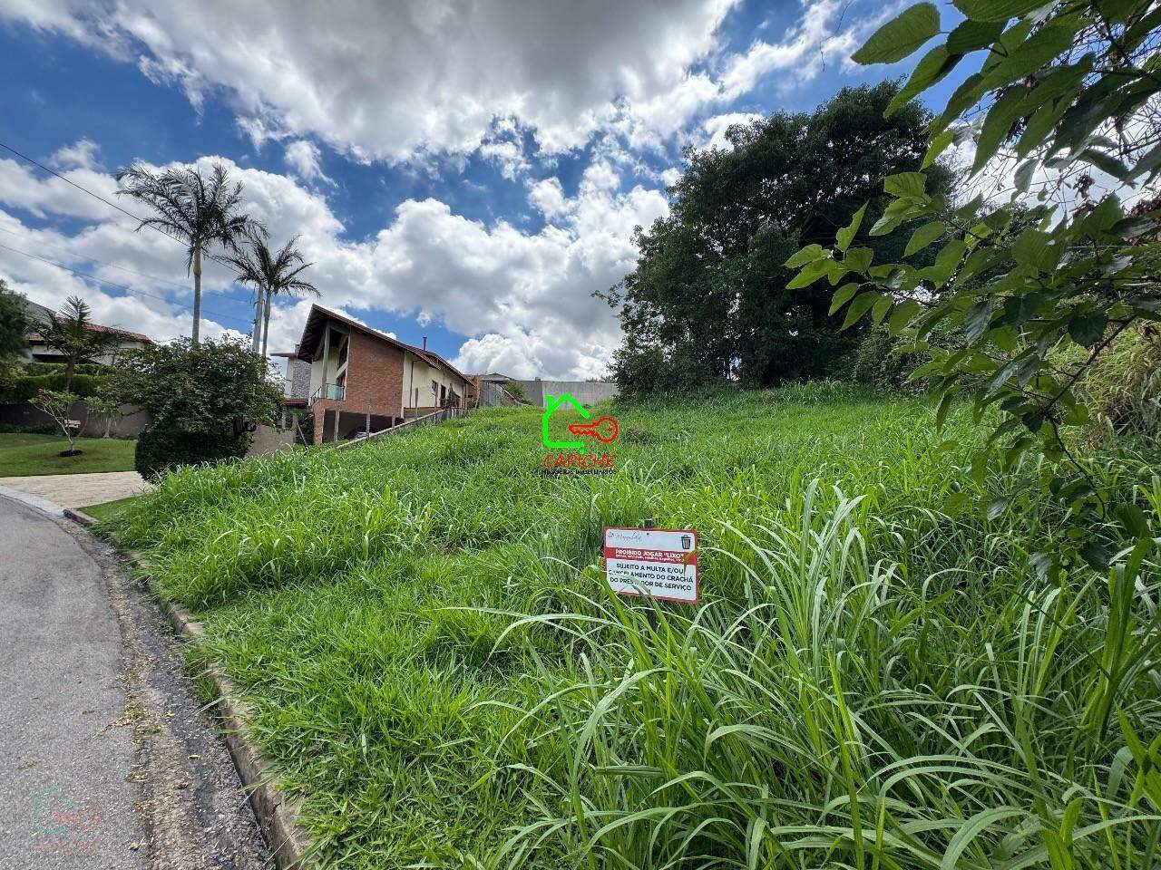 Terreno, 1073 m² - Foto 4