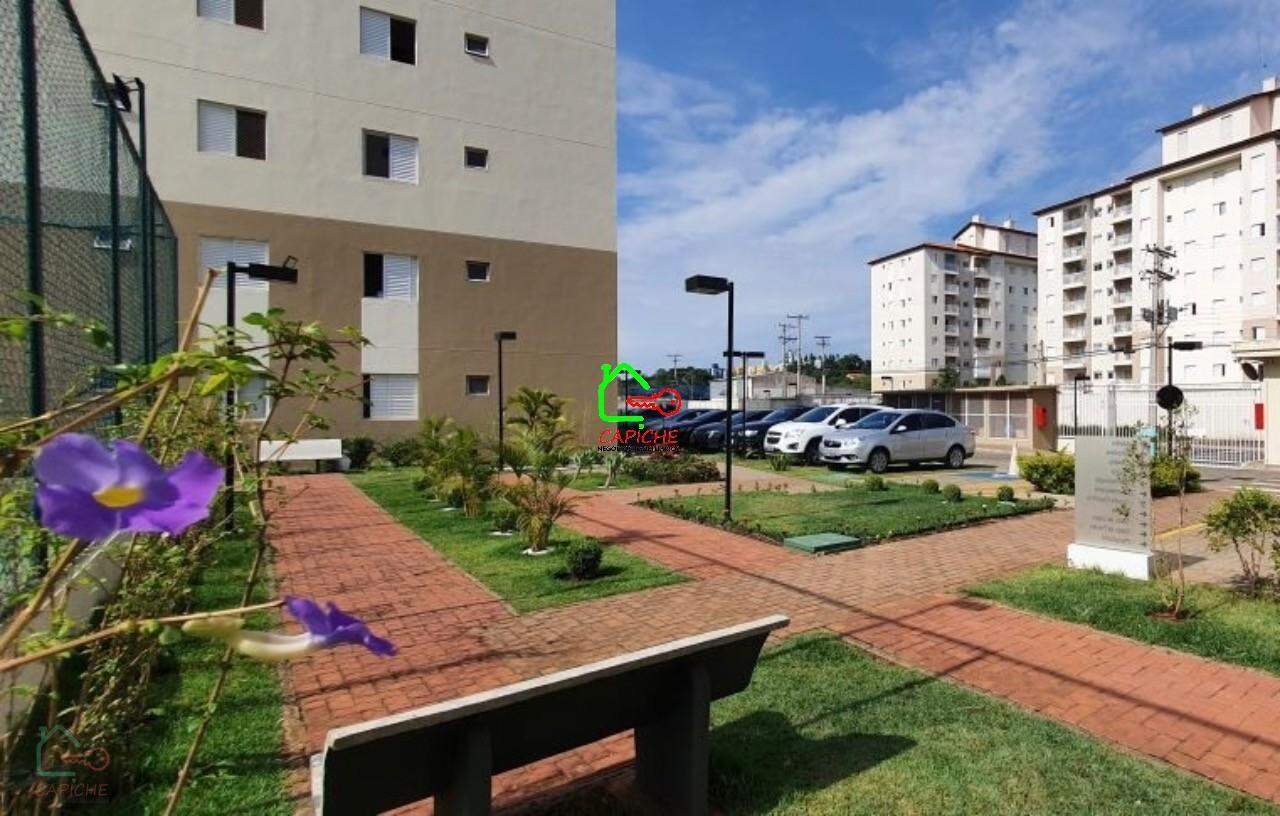 Apartamento, 2 quartos, 50 m² - Foto 1