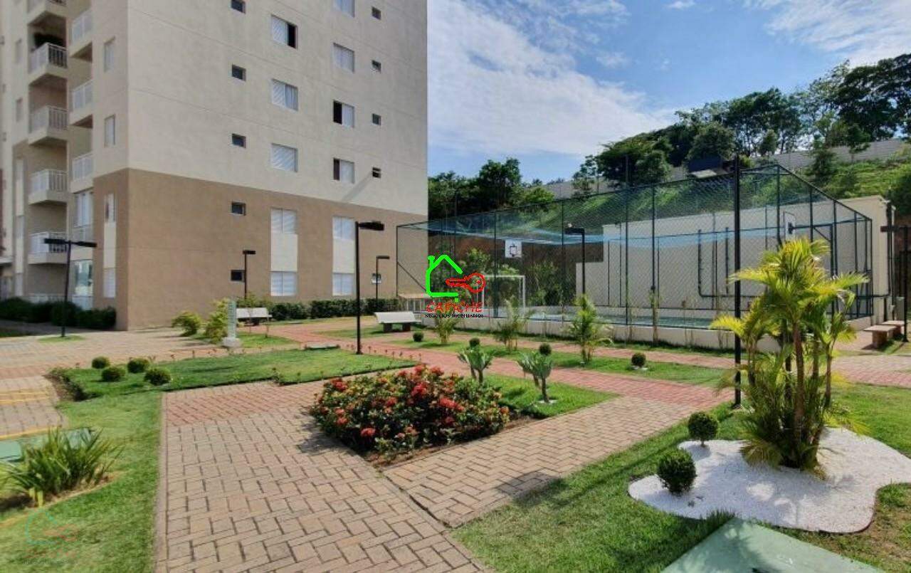 Apartamento, 2 quartos, 50 m² - Foto 15