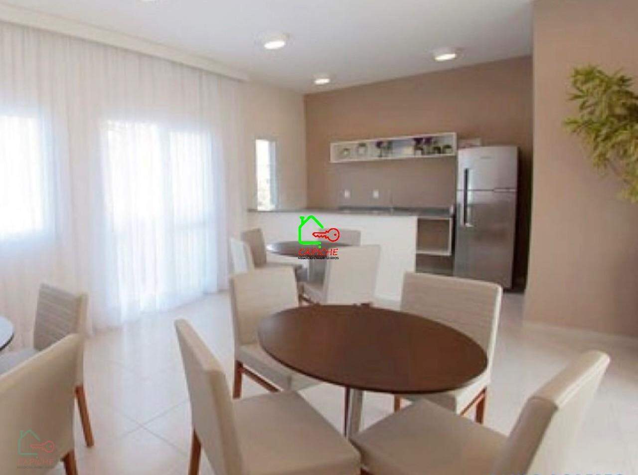 Apartamento, 2 quartos, 50 m² - Foto 19