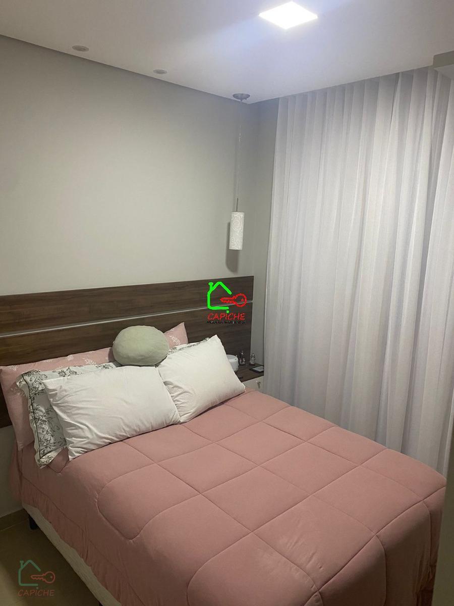 Apartamento, 2 quartos, 50 m² - Foto 8