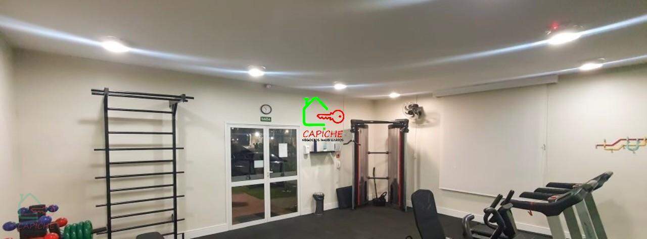 Apartamento, 2 quartos, 50 m² - Foto 11