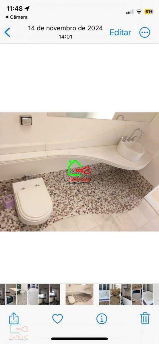 Casa de Condomínio, 3 quartos - Foto 7