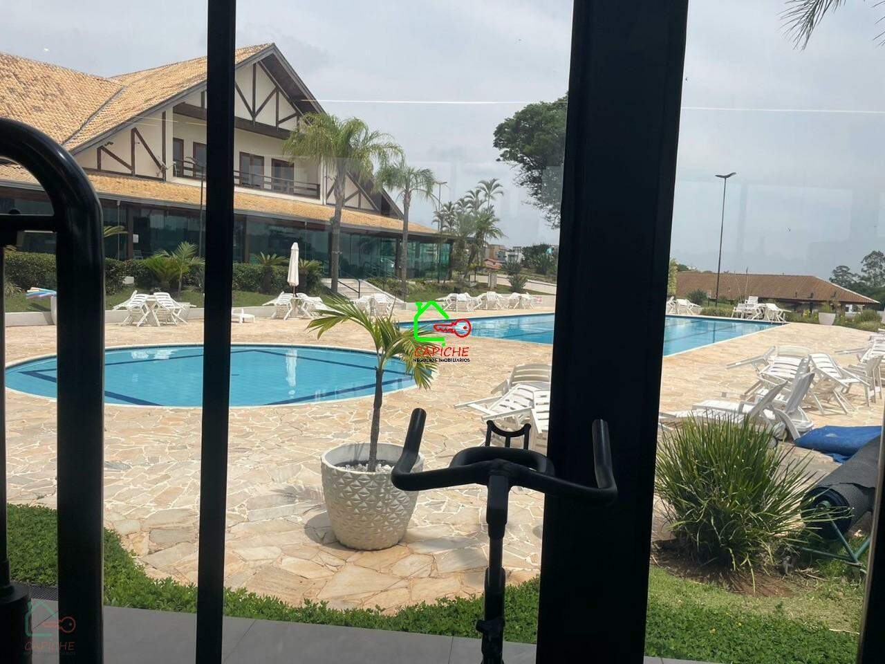 Casa de Condomínio, 3 quartos - Foto 42