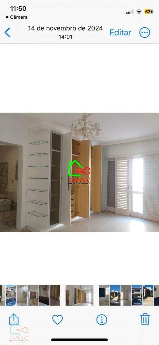 Casa de Condomínio, 3 quartos - Foto 31