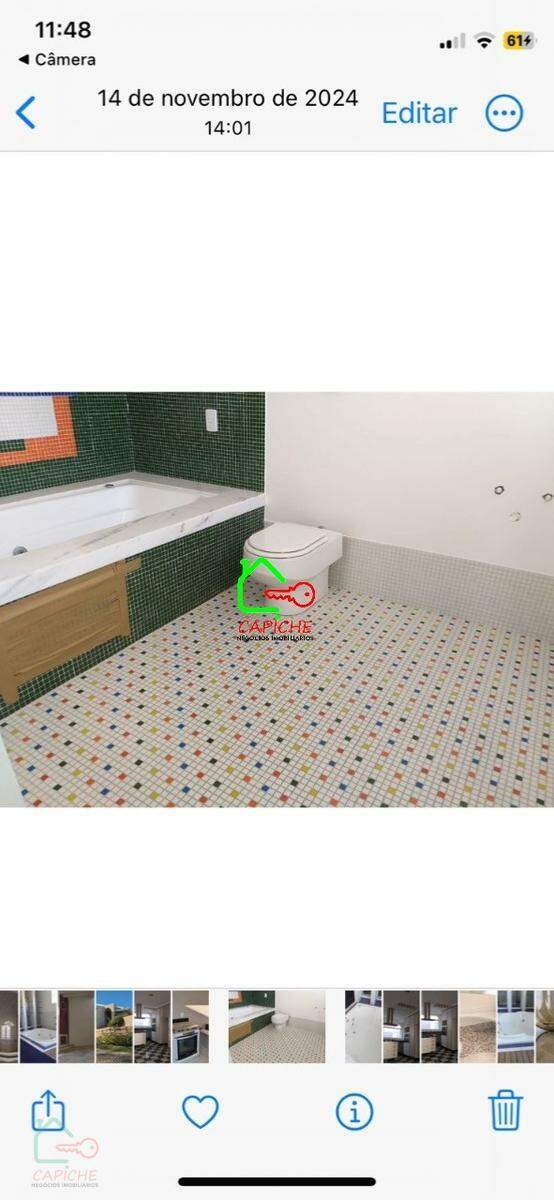 Casa de Condomínio, 3 quartos - Foto 30