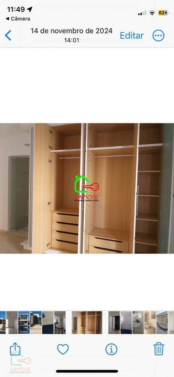 Casa de Condomínio, 3 quartos - Foto 8