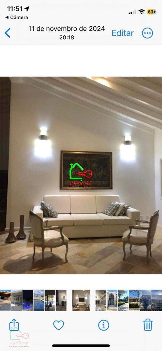 Casa de Condomínio, 3 quartos - Foto 35