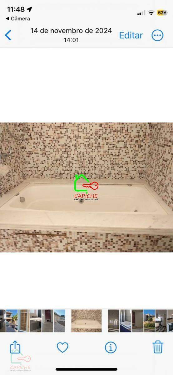 Casa de Condomínio, 3 quartos - Foto 4