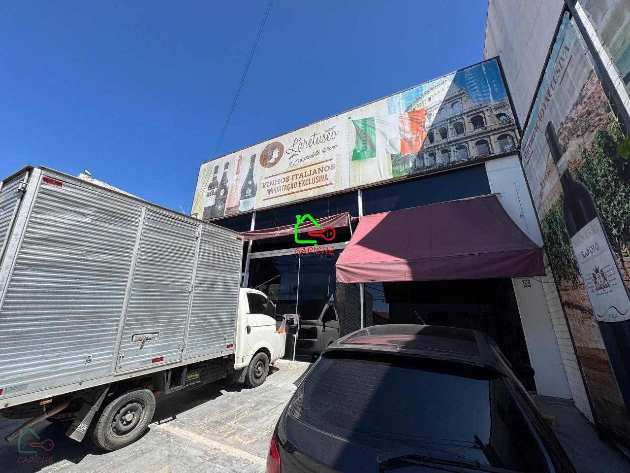 Loja-Salão, 495 m² - Foto 14