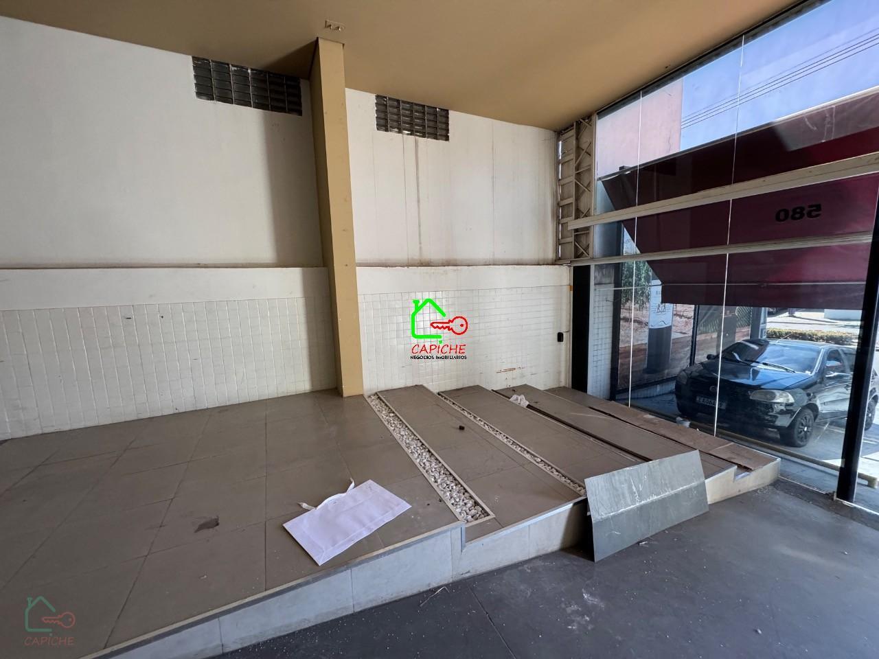 Loja-Salão, 495 m² - Foto 8