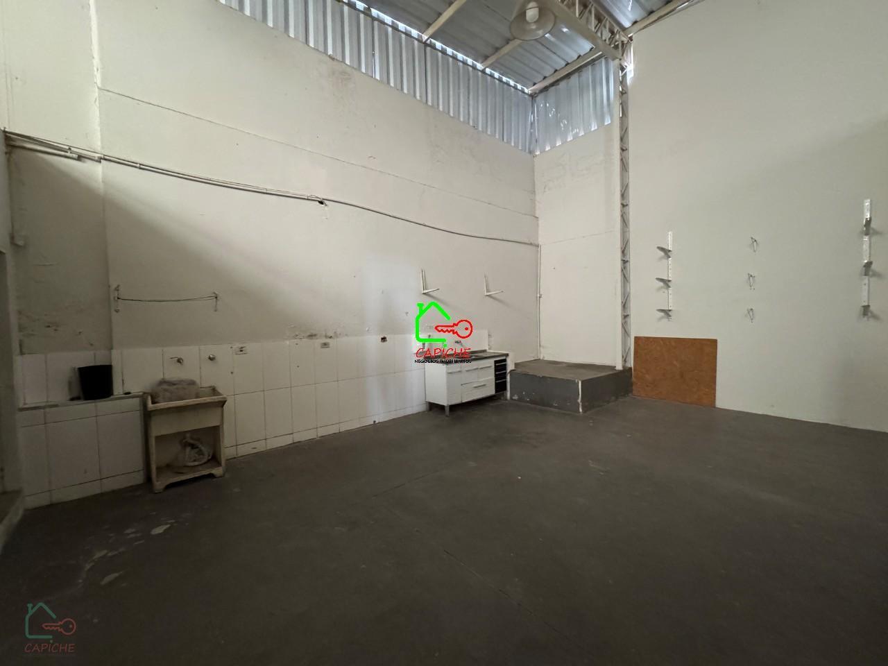 Loja-Salão, 495 m² - Foto 9