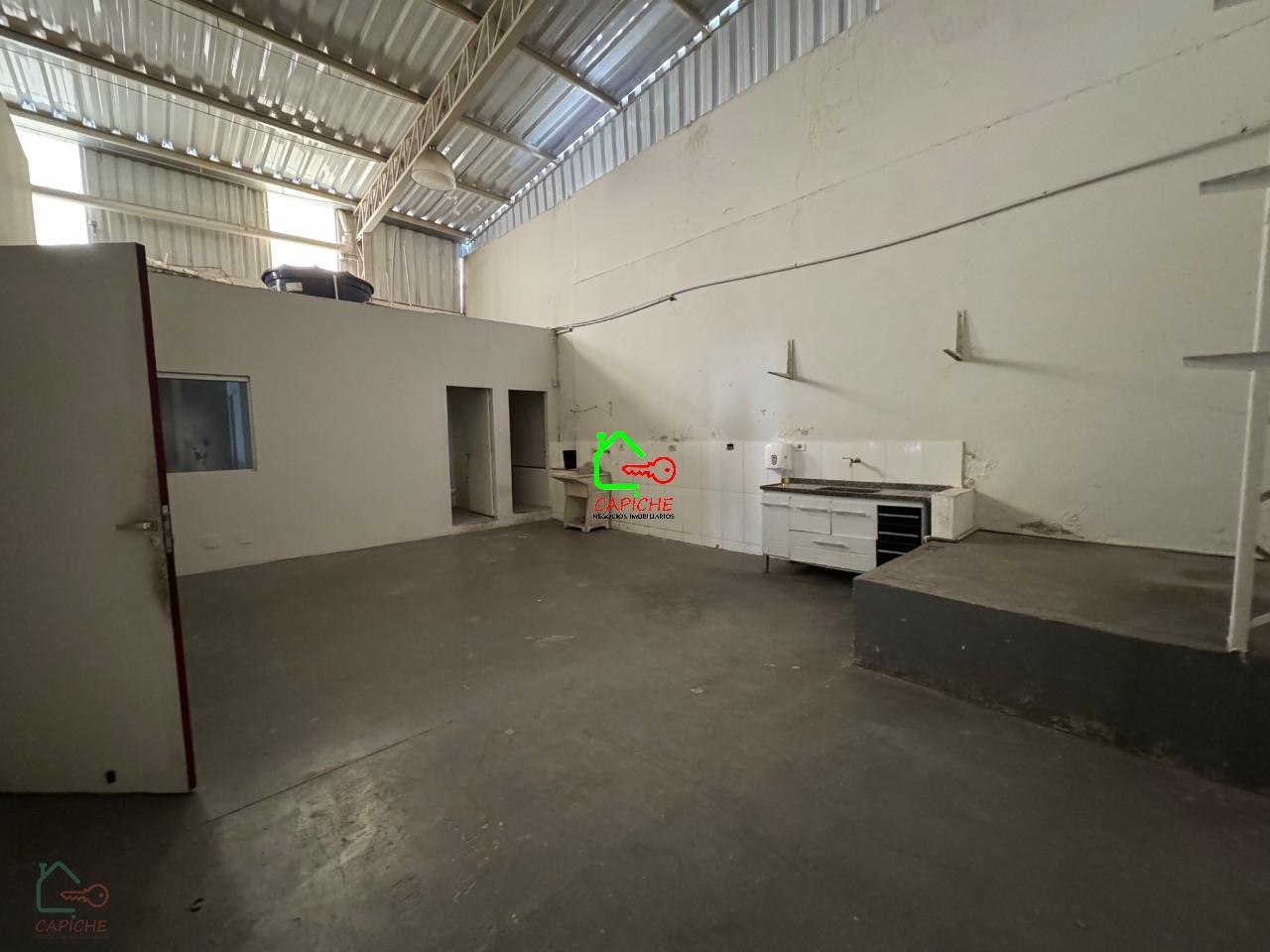 Loja-Salão, 495 m² - Foto 4