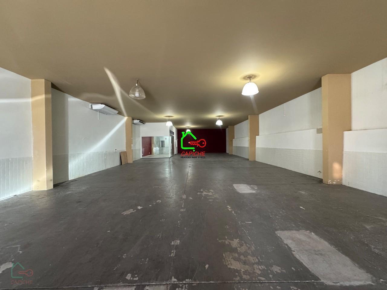 Loja-Salão, 495 m² - Foto 2