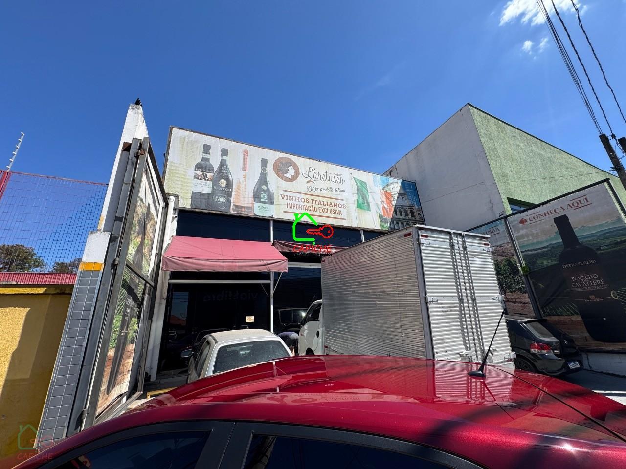 Loja-Salão, 495 m² - Foto 13