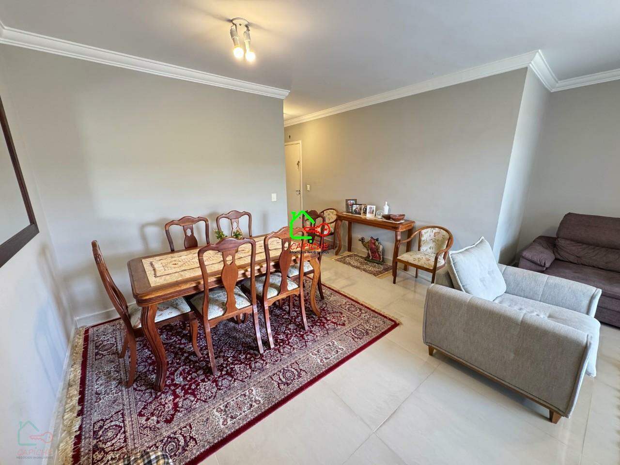 Apartamento, 3 quartos, 93 m² - Foto 10