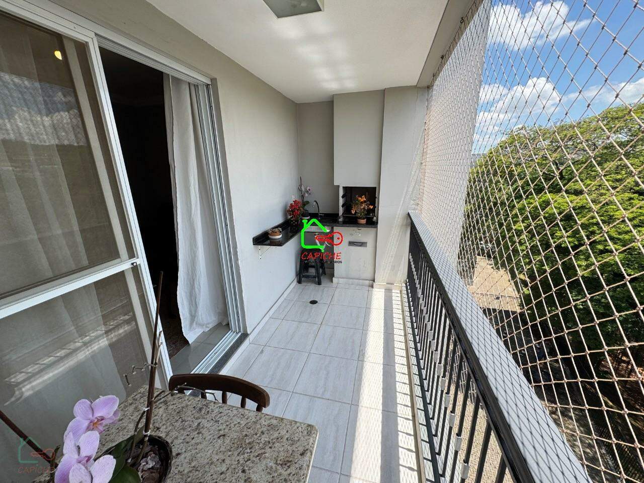Apartamento, 3 quartos, 93 m² - Foto 8