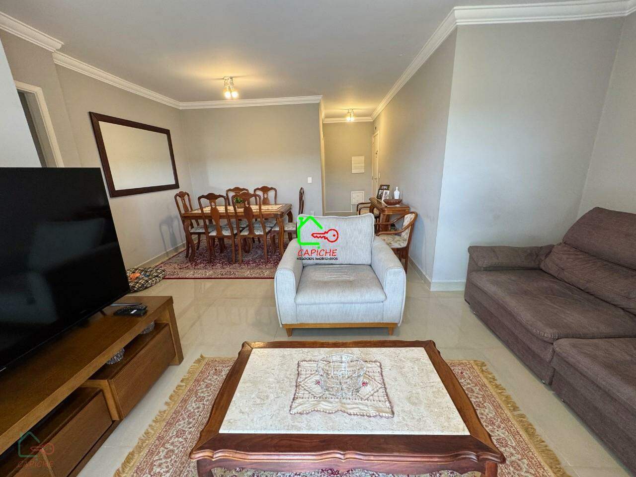 Apartamento, 3 quartos, 93 m² - Foto 6
