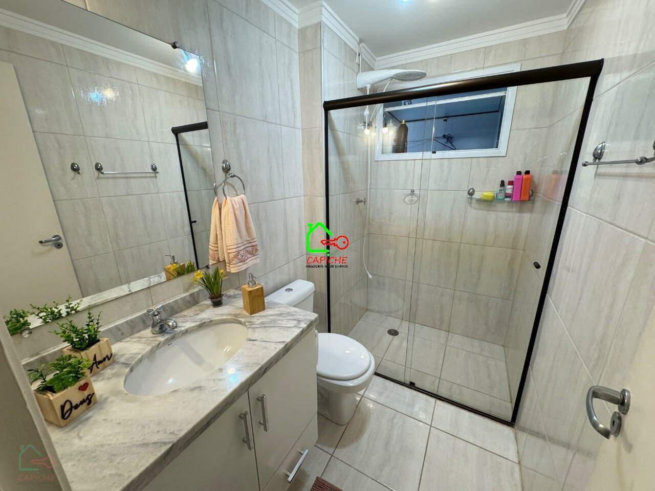 Apartamento, 3 quartos, 93 m² - Foto 11