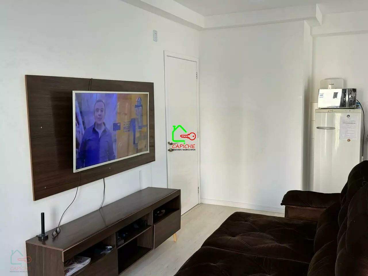 Apartamento, 2 quartos, 49 m² - Foto 9