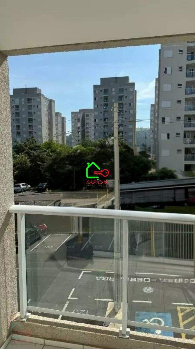 Apartamento, 2 quartos, 49 m² - Foto 7