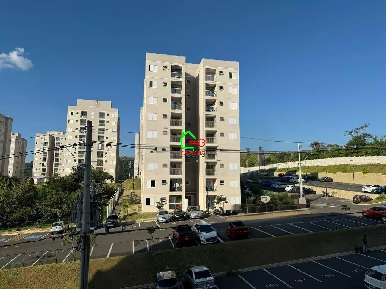 Apartamento, 2 quartos, 49 m² - Foto 4