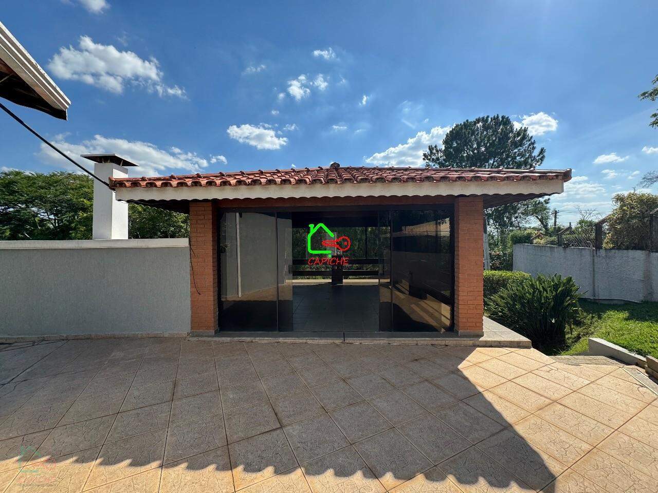 Casa de Condomínio, 4 quartos - Foto 29