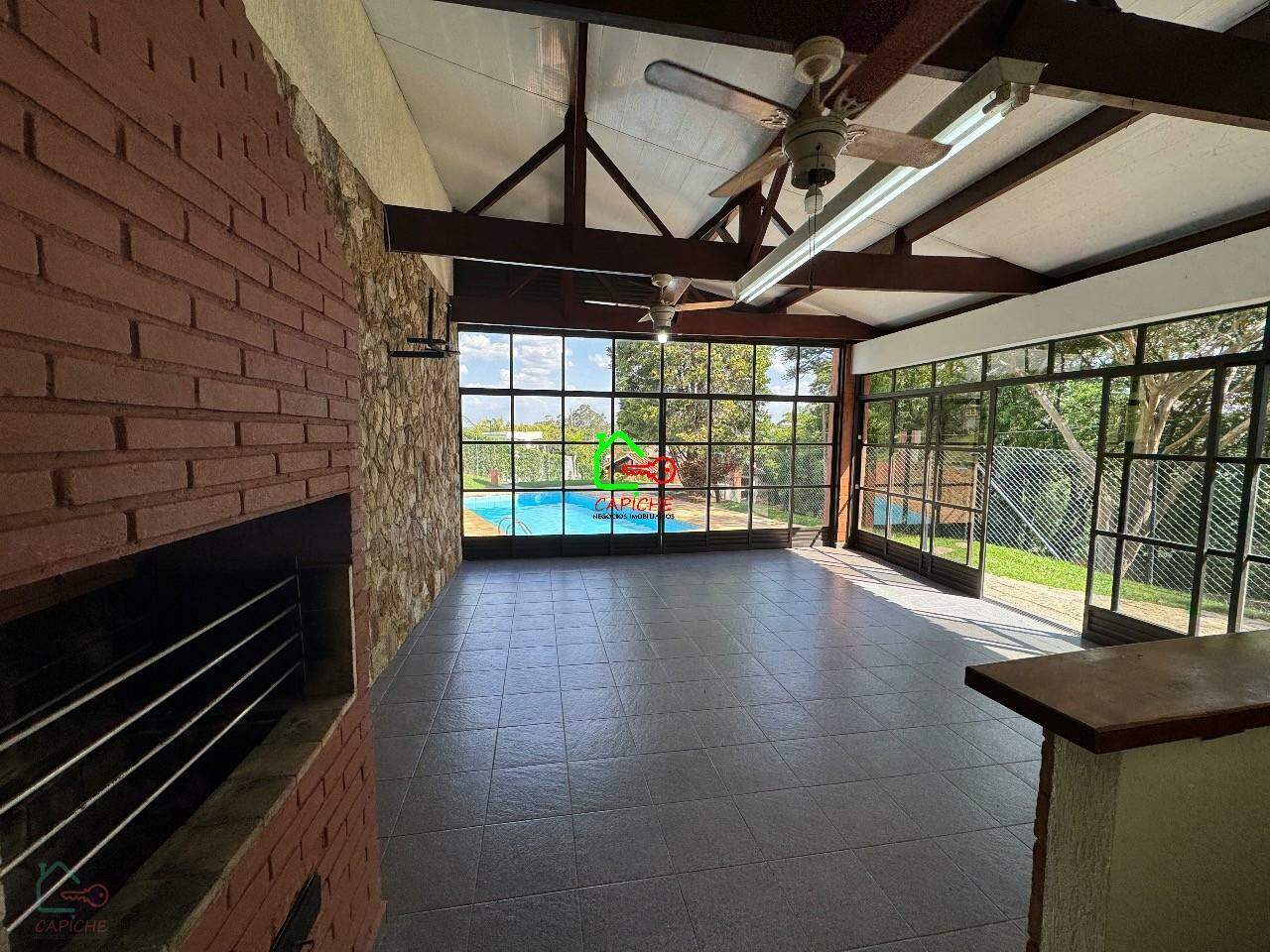 Casa de Condomínio, 4 quartos - Foto 28