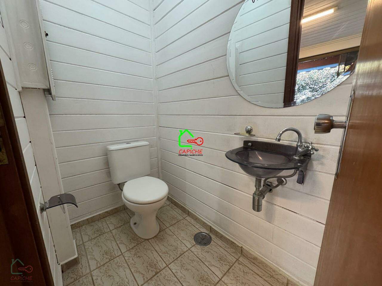 Casa de Condomínio, 4 quartos - Foto 8