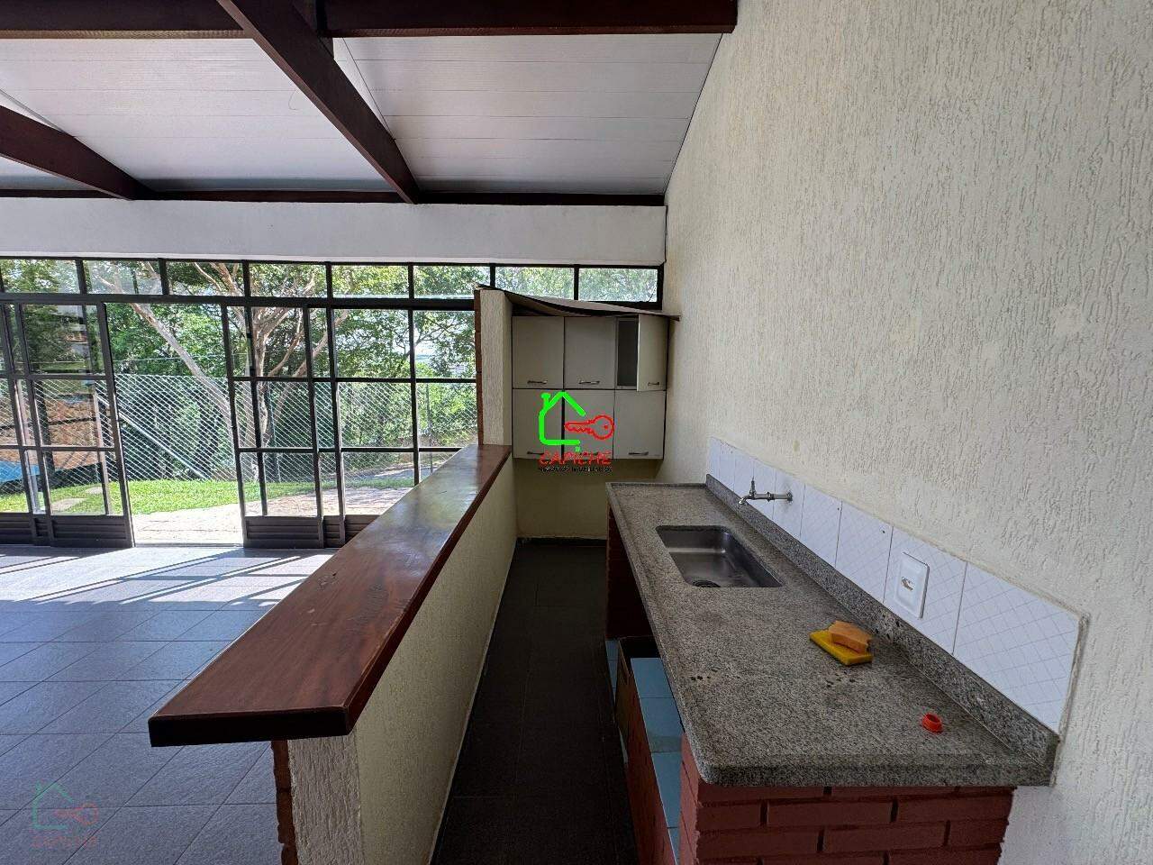 Casa de Condomínio, 4 quartos - Foto 27