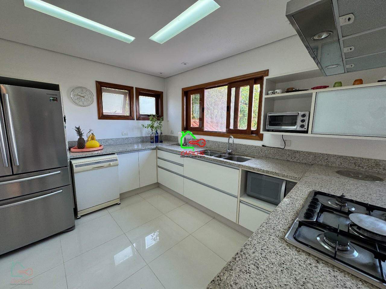 Casa de Condomínio, 4 quartos - Foto 7