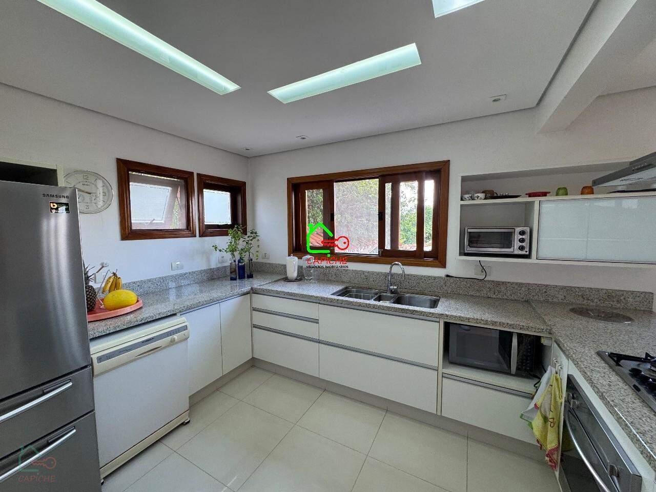 Casa de Condomínio, 4 quartos - Foto 6
