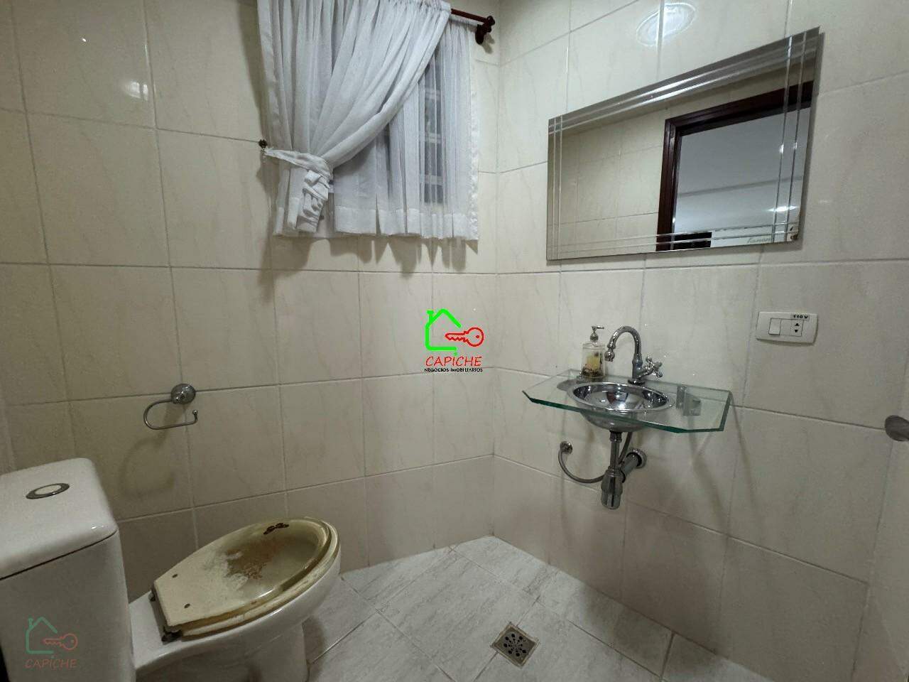 Casa de Condomínio, 4 quartos - Foto 26