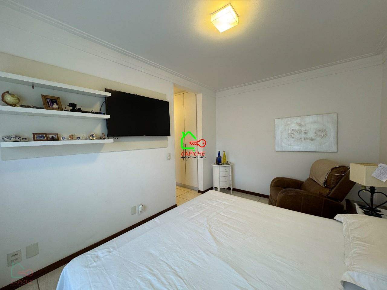 Casa de Condomínio, 4 quartos - Foto 18