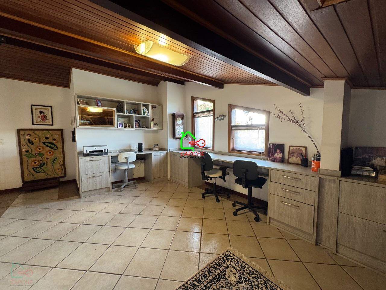 Casa de Condomínio, 4 quartos - Foto 9
