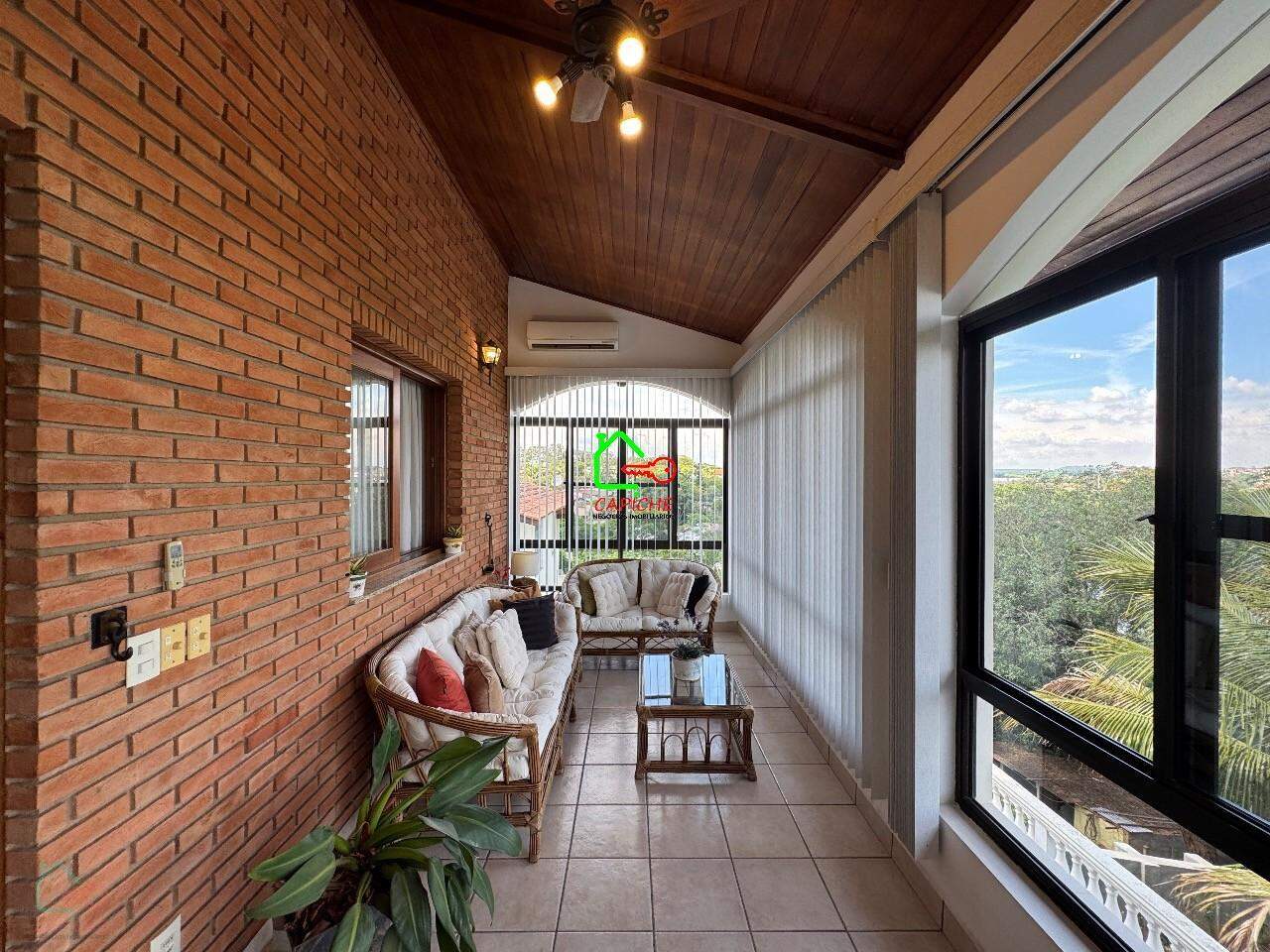 Casa de Condomínio, 4 quartos - Foto 11