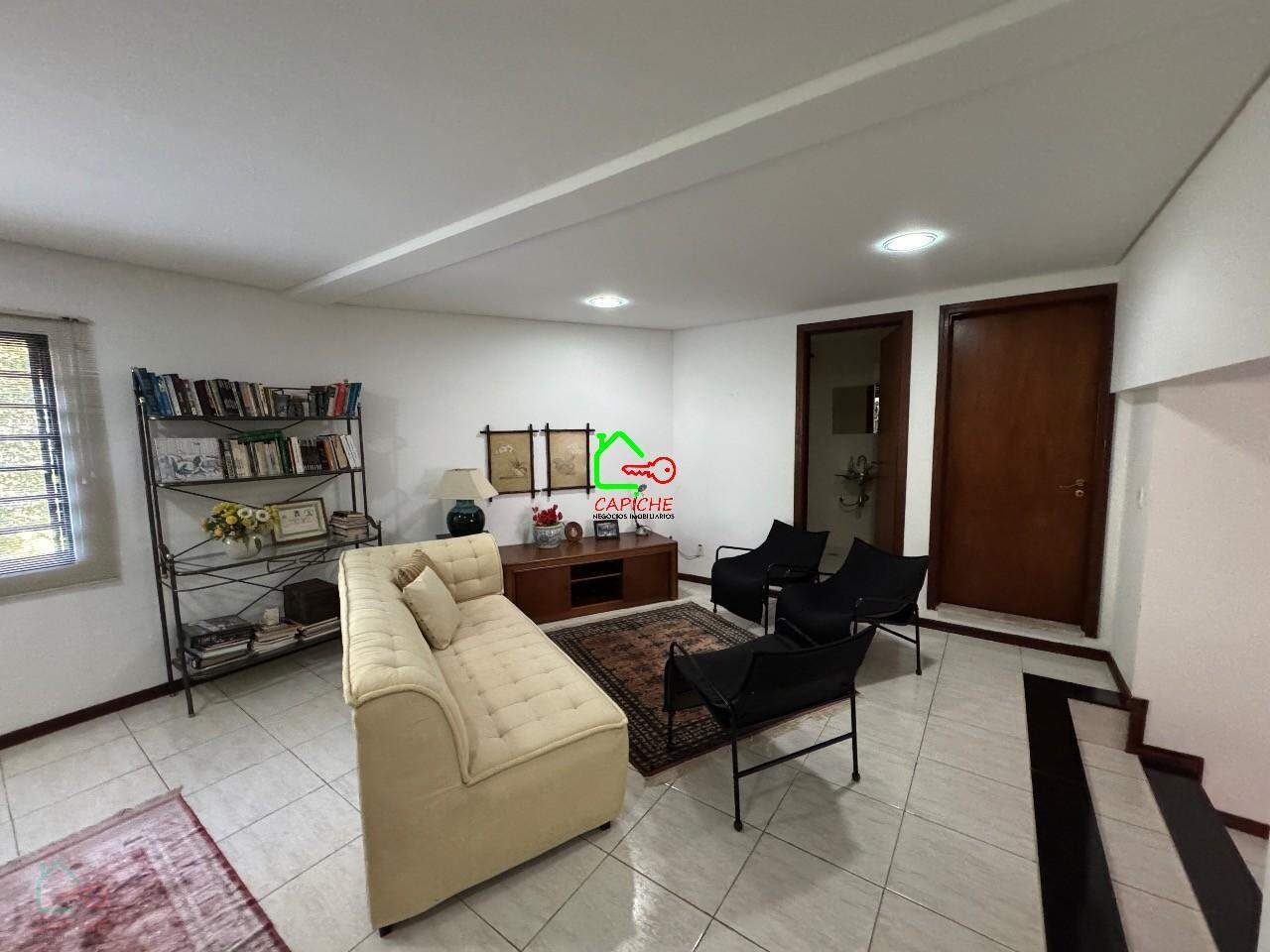 Casa de Condomínio, 4 quartos - Foto 27