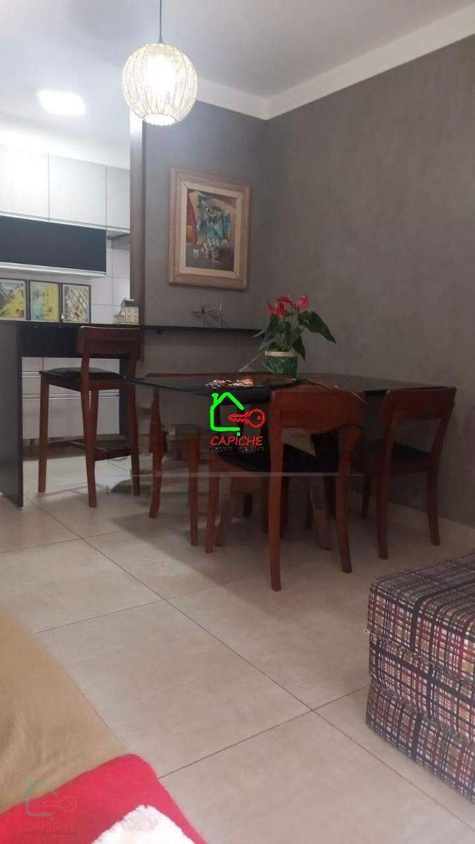 Apartamento, 3 quartos, 72 m² - Foto 12