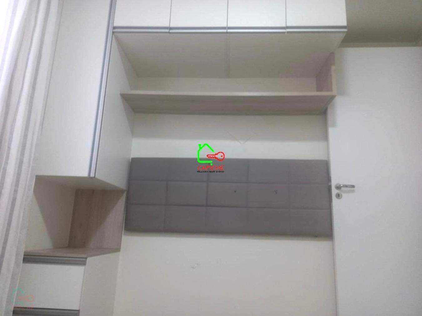 Apartamento, 3 quartos, 72 m² - Foto 1