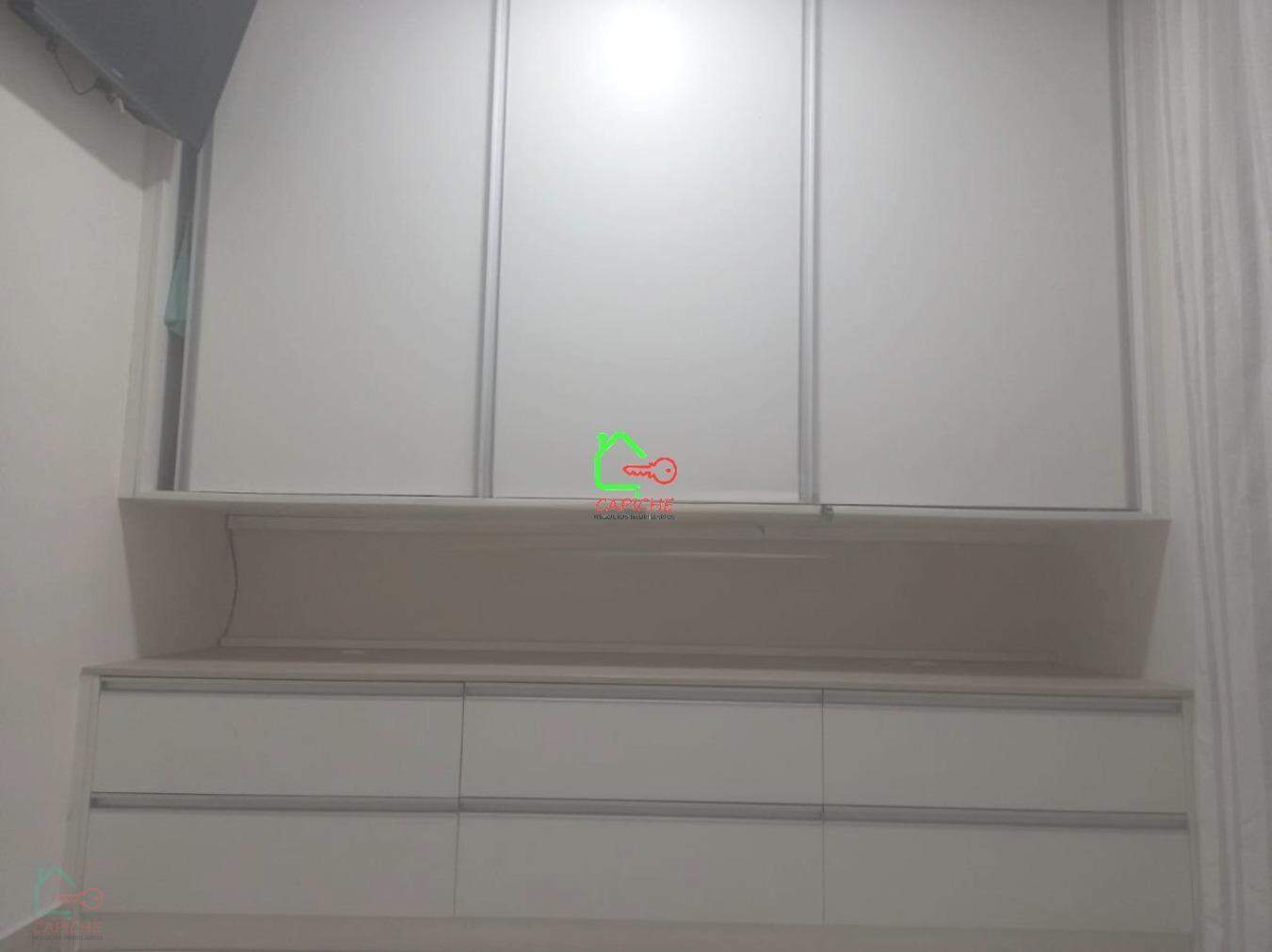 Apartamento, 3 quartos, 72 m² - Foto 2
