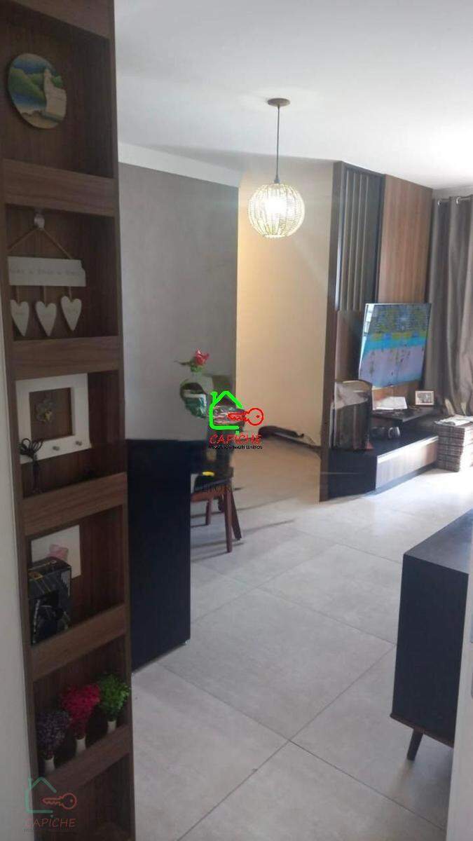 Apartamento, 3 quartos, 72 m² - Foto 17