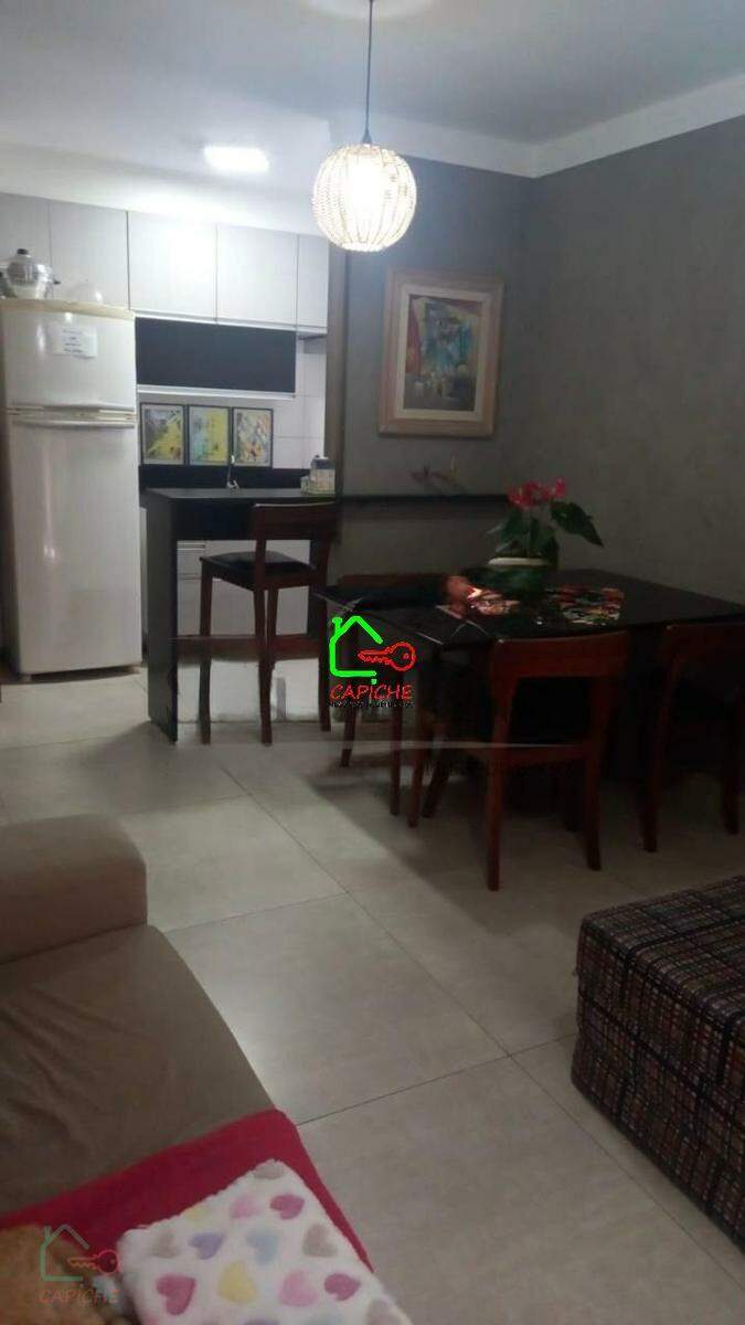 Apartamento, 3 quartos, 72 m² - Foto 11